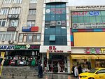 SL New Fashion (İstanbul, Sultanbeyli, Fatih Blv., 250C), tienda de ropa