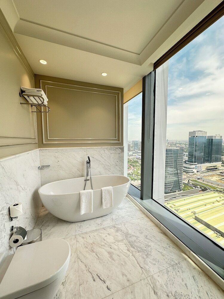 Фото T-city Presidential Hotel