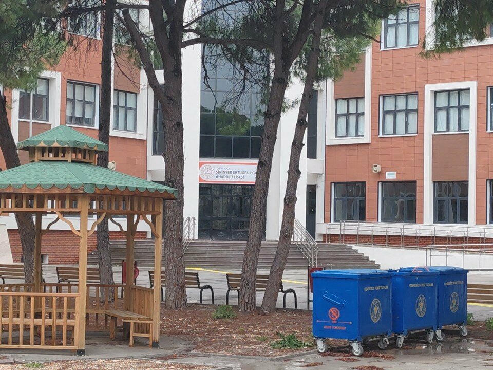 Further education Leader Academy, Izmir, photo