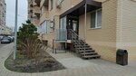 Благовест (Dushistaya ulitsa, 60к2), municipal housing authority