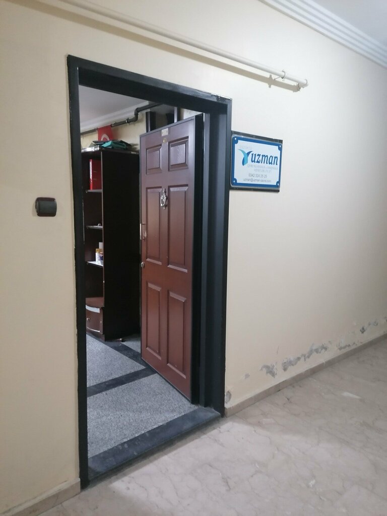 Business consulting Expert Environmental Engineering and Consultancy, Gaziantep, photo