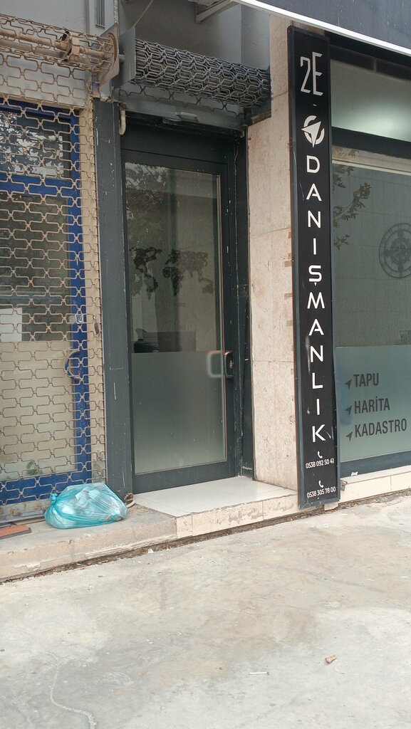 Business consulting 2e Consultancy, Gaziantep, photo