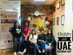 Halley's Comet Tourism & Cargo (79A, Al Regga Street, Deira, Dubai), travel agency