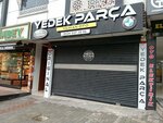 Yaman Auto Spare Parts (İstanbul, Esenyurt, Akşemseddin Mah., Aşık Mahsuni Şerif Cad., 38) ، متجر قطع غيار ولوازم السيارات