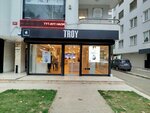 Troy Apple Yekili Satıcı (Istanbul, Kadikoy, Bagdat Avenue, 287B), electronics store