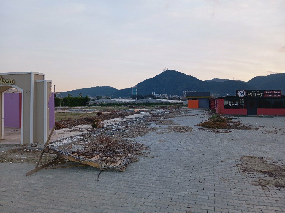 Cafe Colorful Children's Playhouse & Cafe, Izmir, photo