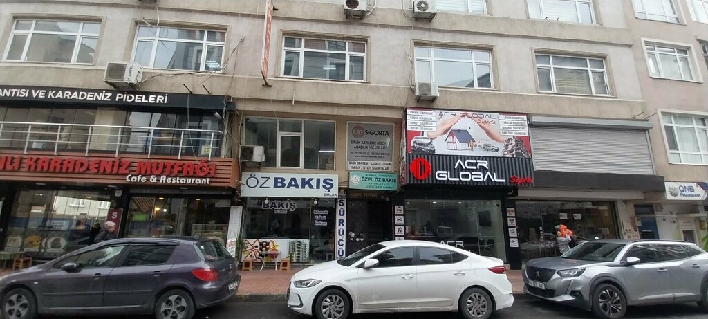 كاتب العدل Bakirkoy Notary Public No. 16 ، اسطنبول، صورة