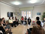 Psychoactive Therapy & Training Center (İzmir, Konak, Mimar Sinan Mah., 1404 Sok., 5A) ، العلاج النفسي
