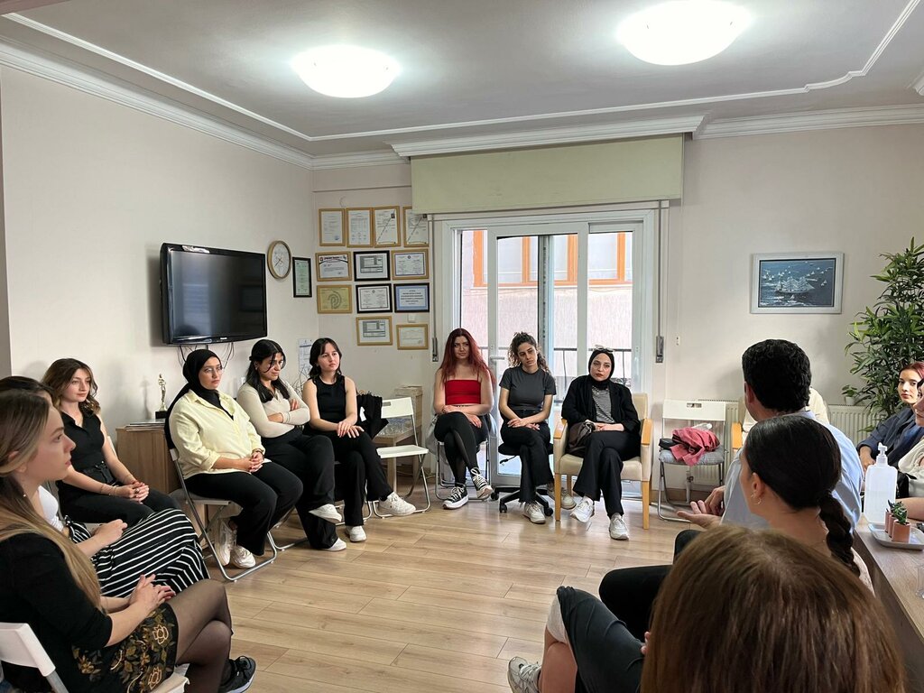 العلاج النفسي Psychoactive Therapy & Training Center ، إزمير، صورة