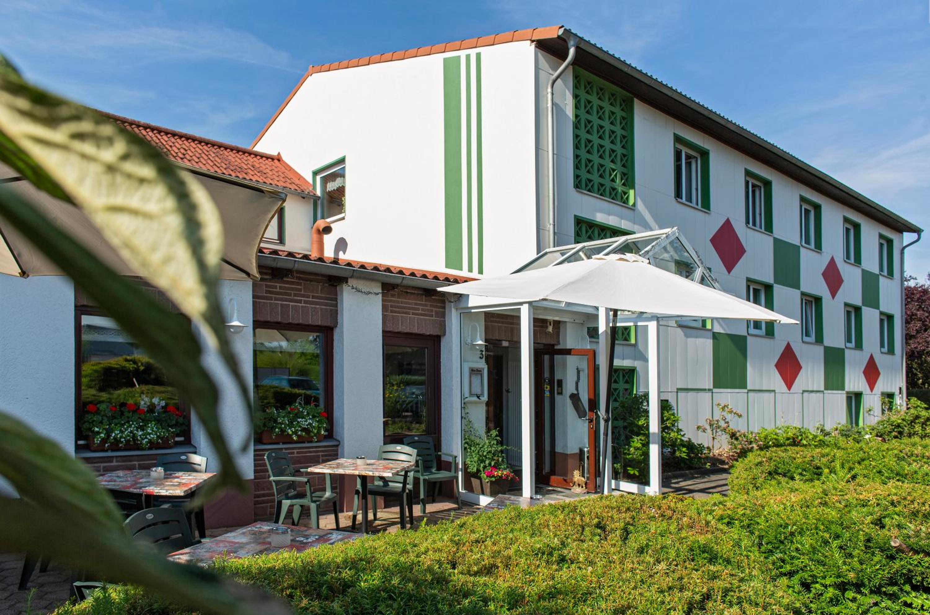 Фото Hotel Schleifmuhle