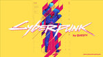 Cyberpunk by Questy (Moscow, Samokatnaya Street, 4с1), quests