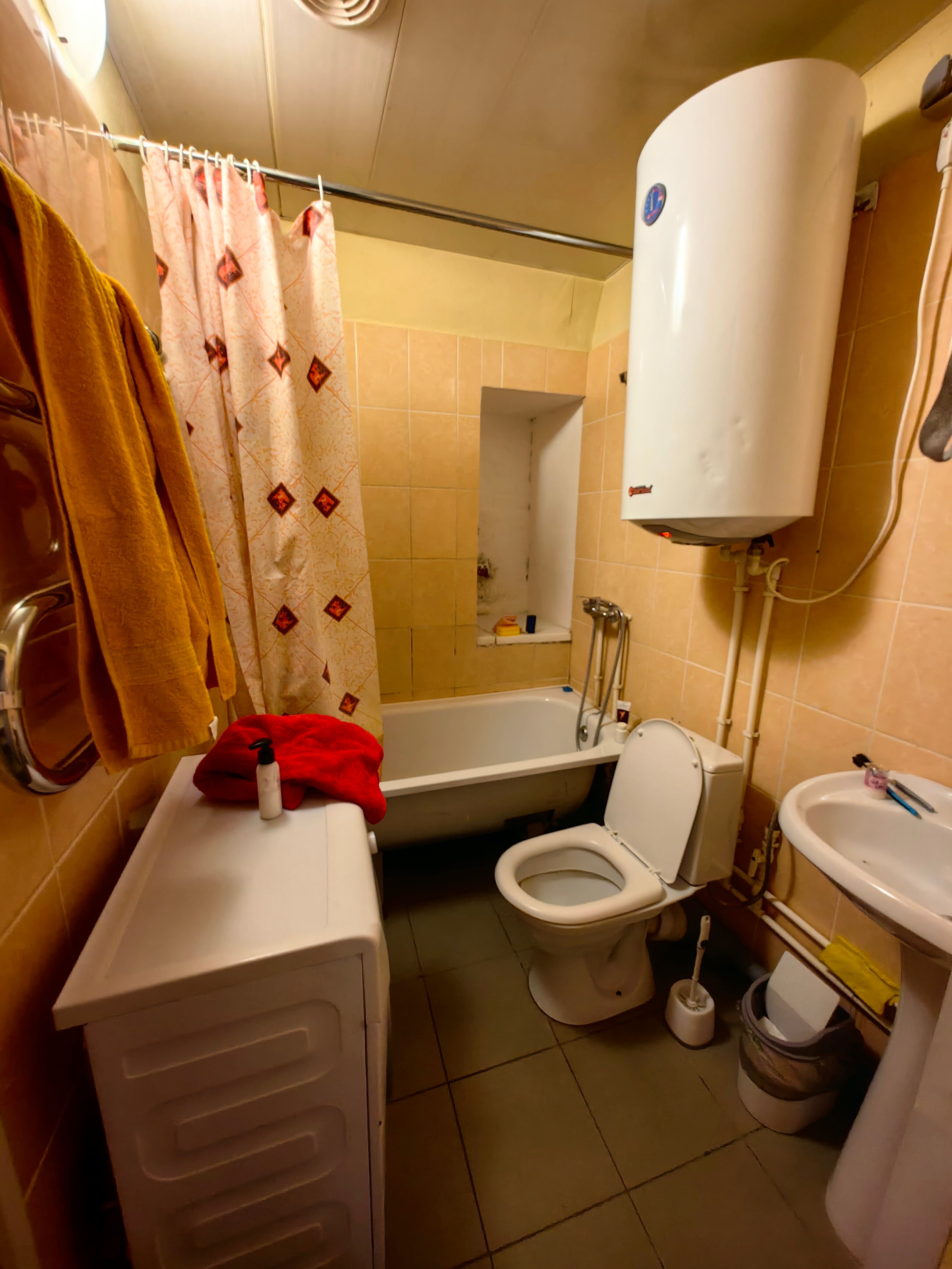 Фото Отрада