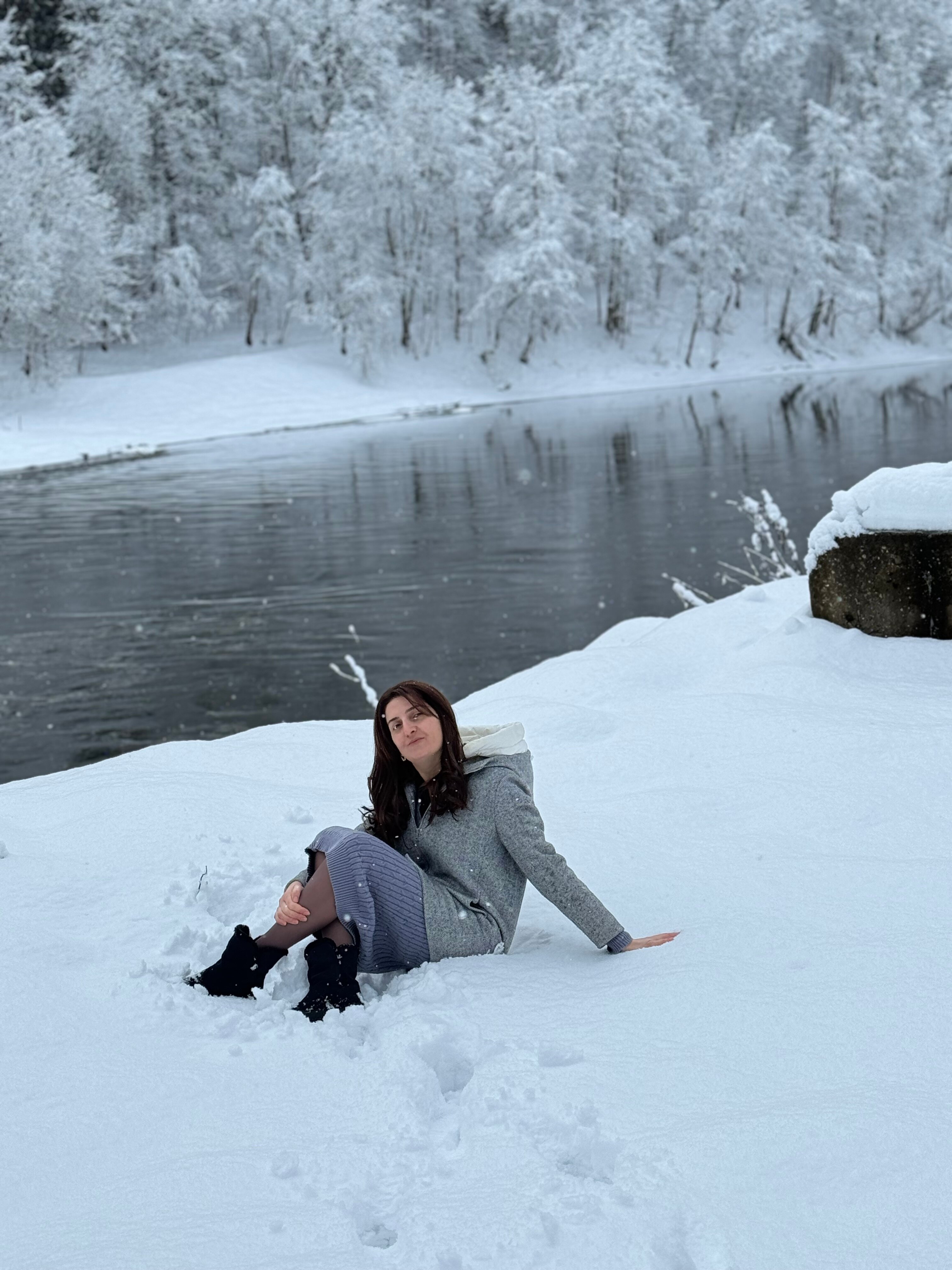 Фото Отдых на Марсе