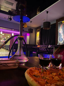 Hookah lounge Cuba, Galich, photo