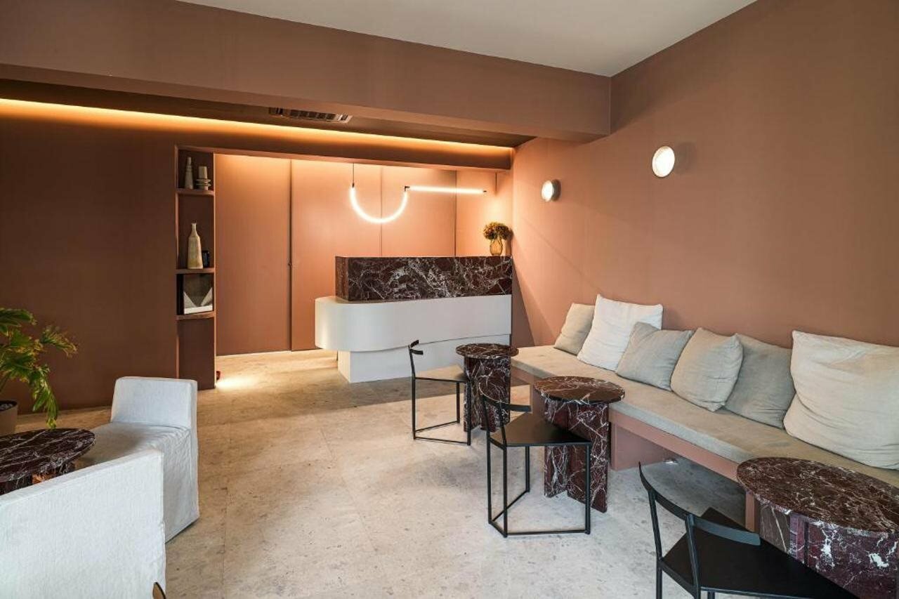 Фото Alinea Diono Historic Center