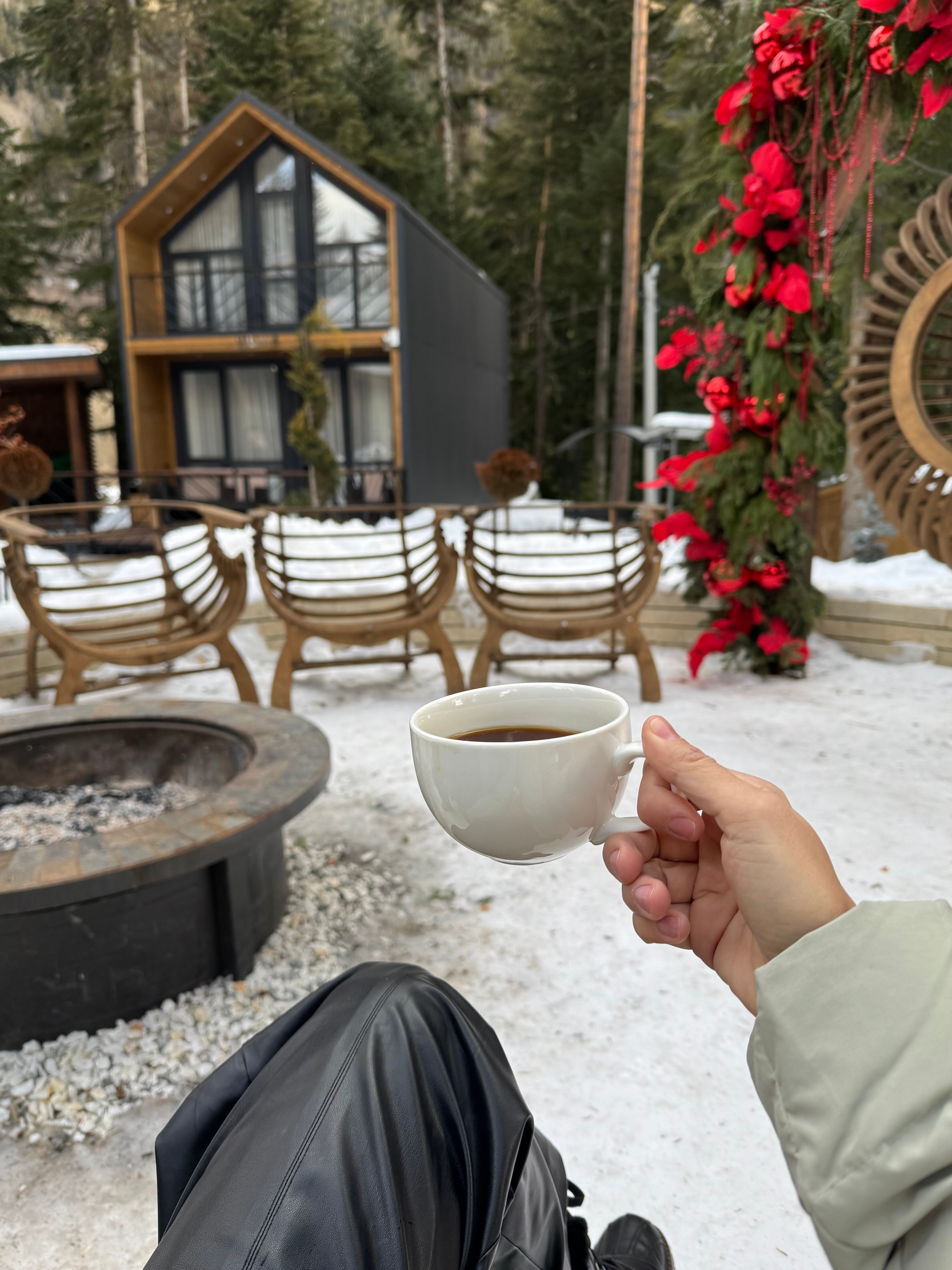 Фото Экотель Кит Шале