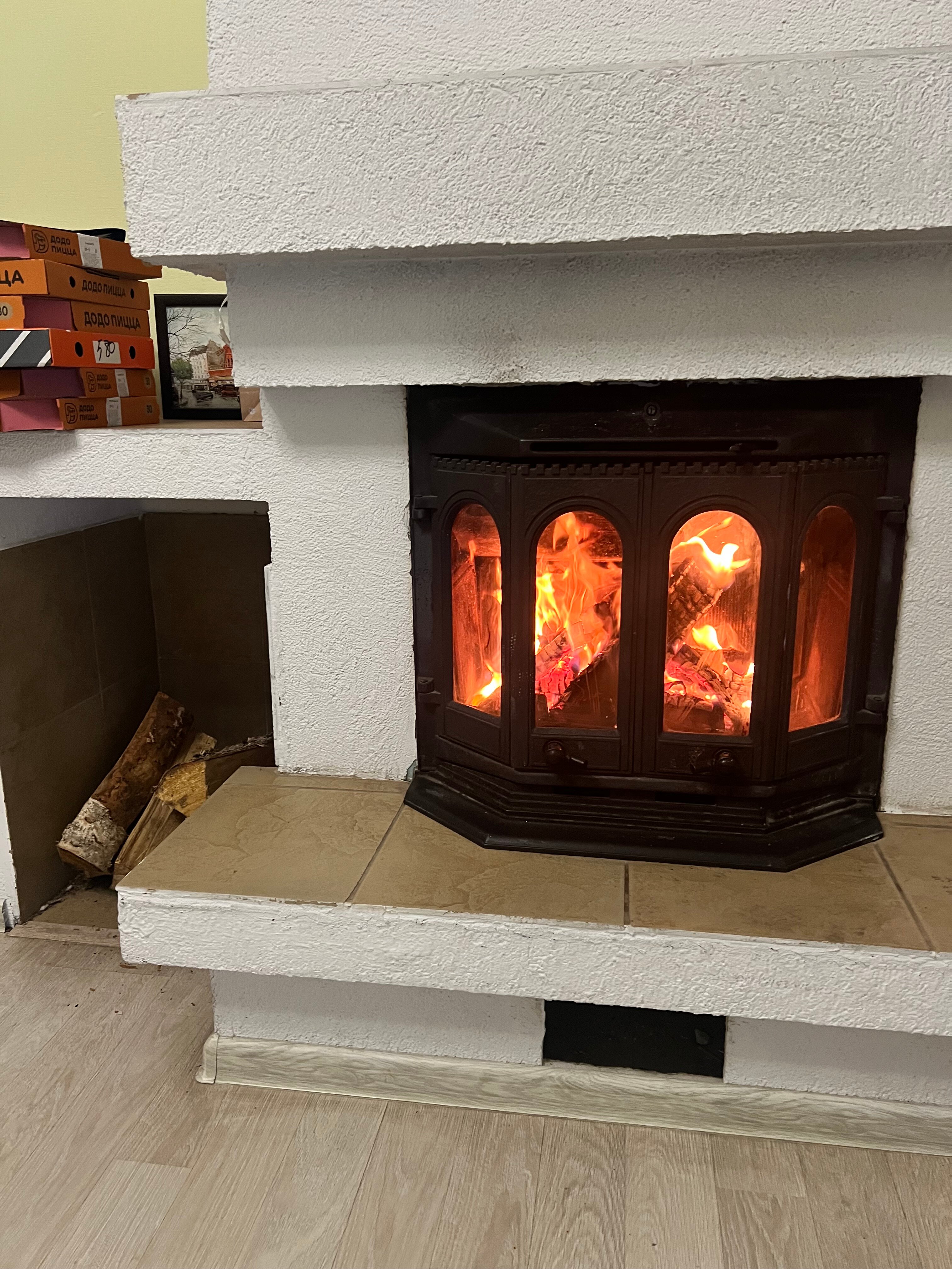 Фото Аврора