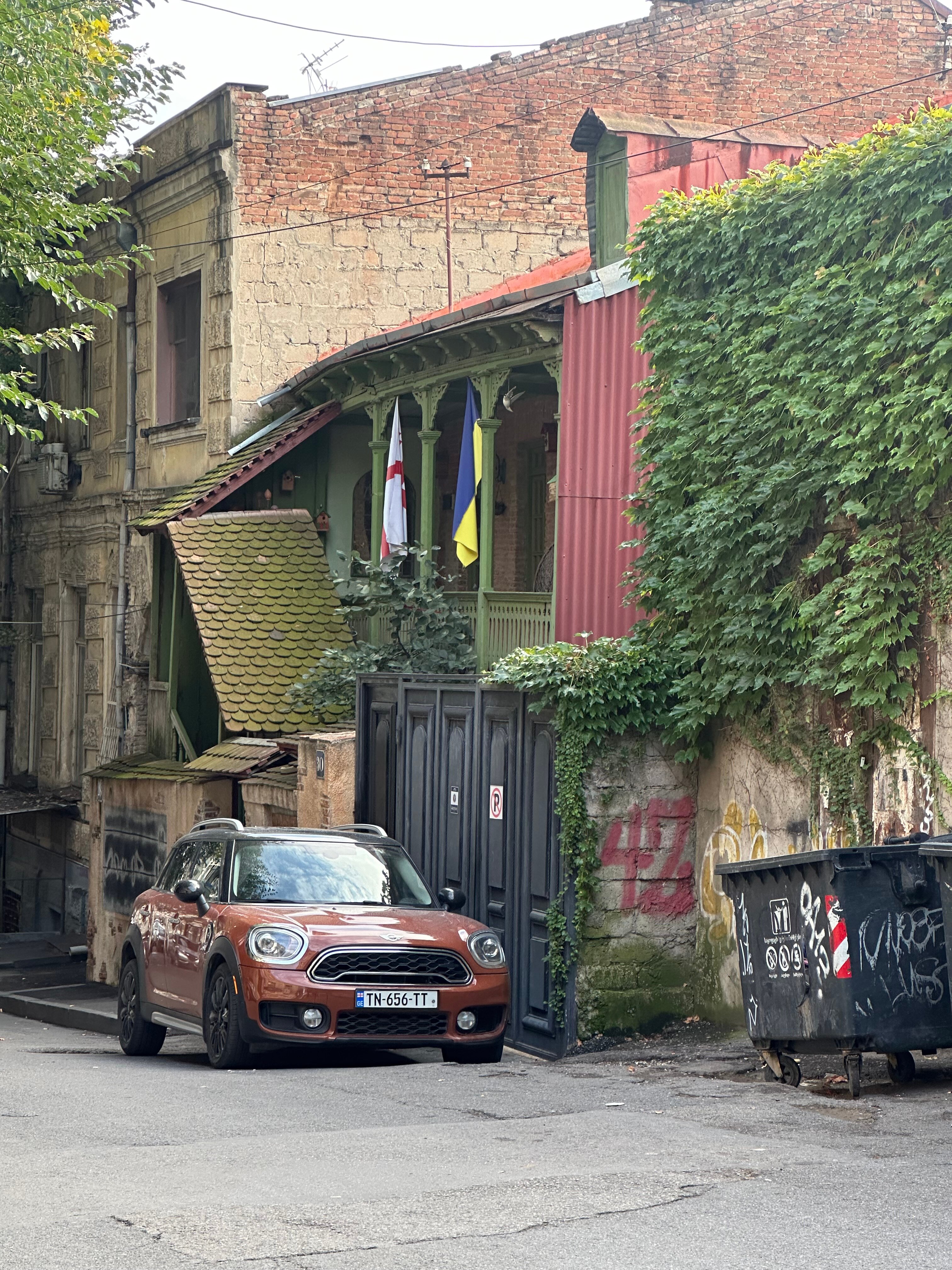 Фото Silver 39 Corner Hotel