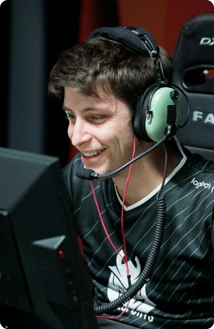 Management company Inui Gaming, Dubai, photo