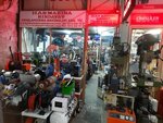Has Makina Hırdavat (İstanbul, Beyoğlu, Arap Cami Mah., Tersane Cad., 79), purchase of machinery and equipment