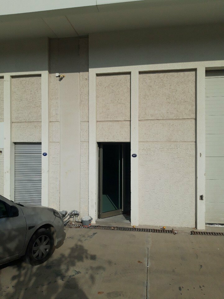 Labeling, bar coding Beb Label, Izmir, photo