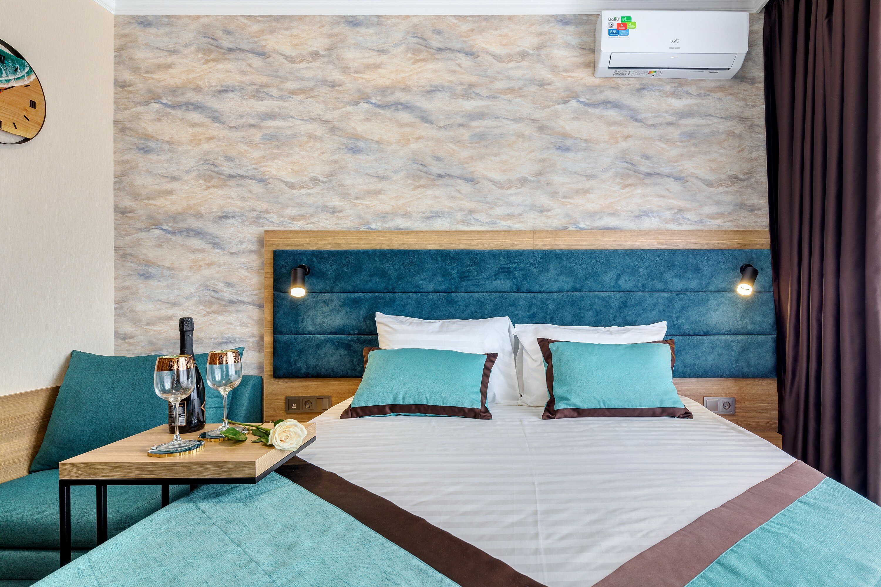 Фото Атлантида