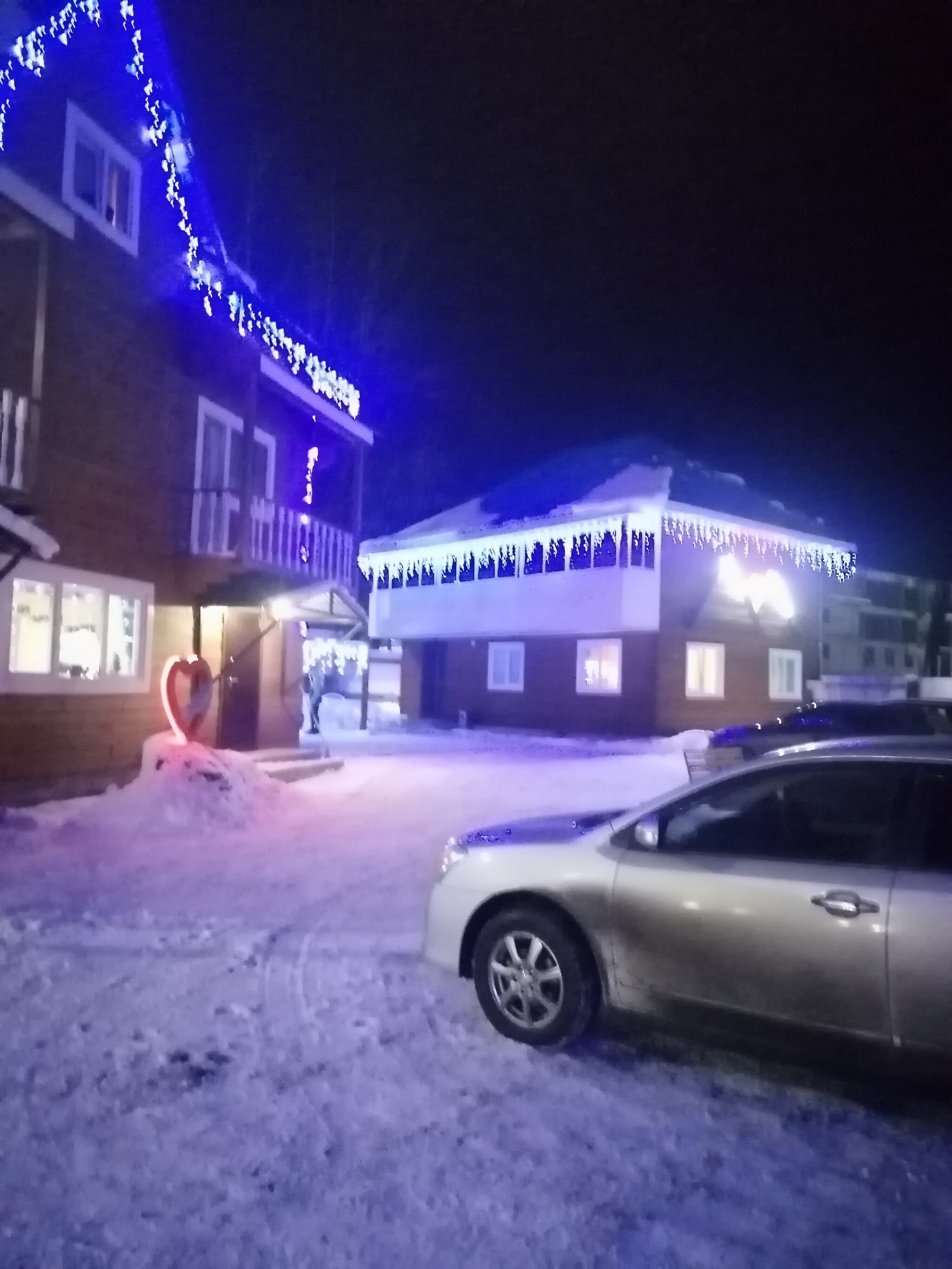 Фото отеля 5