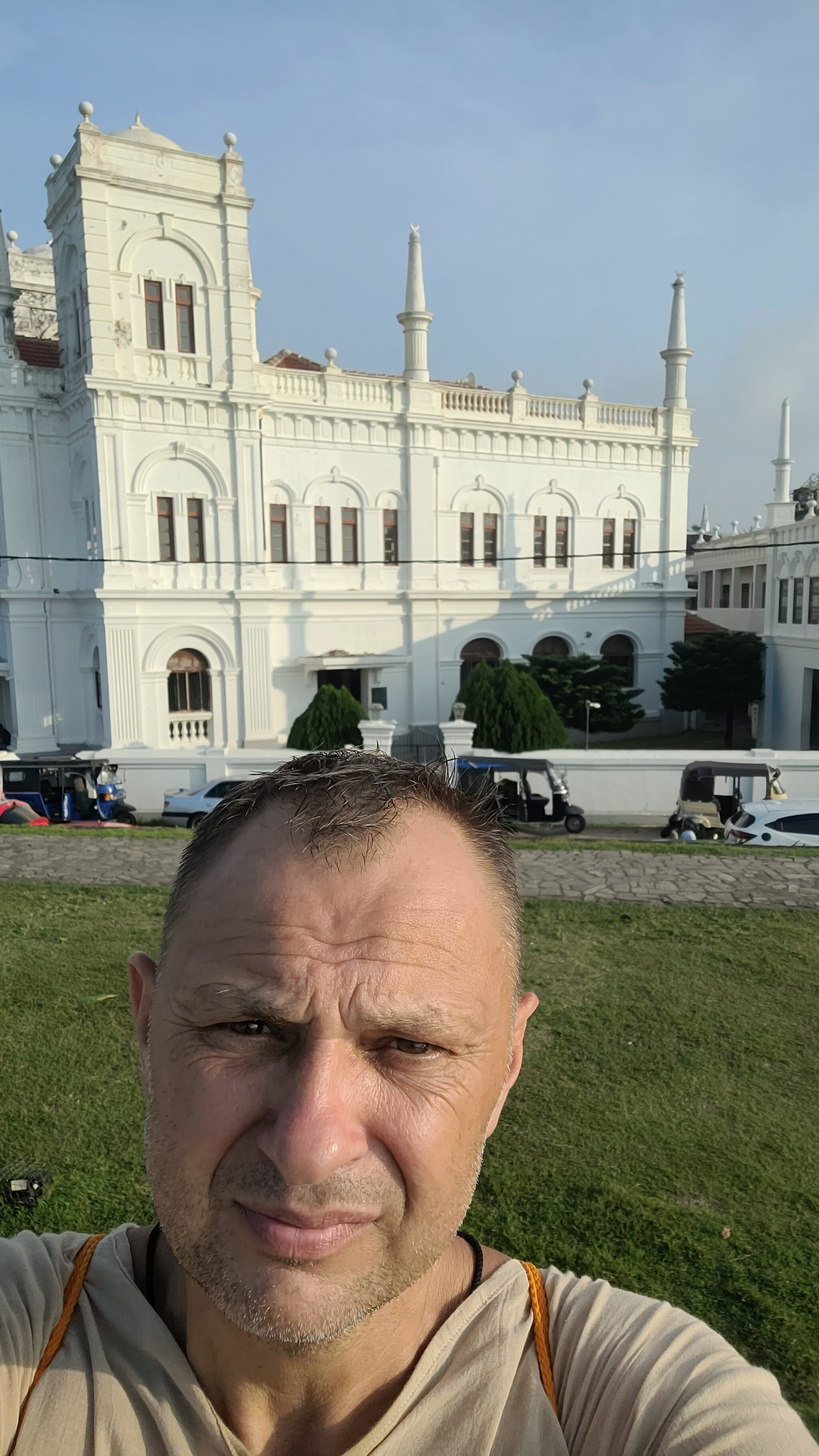 Фото Jungle Guest House