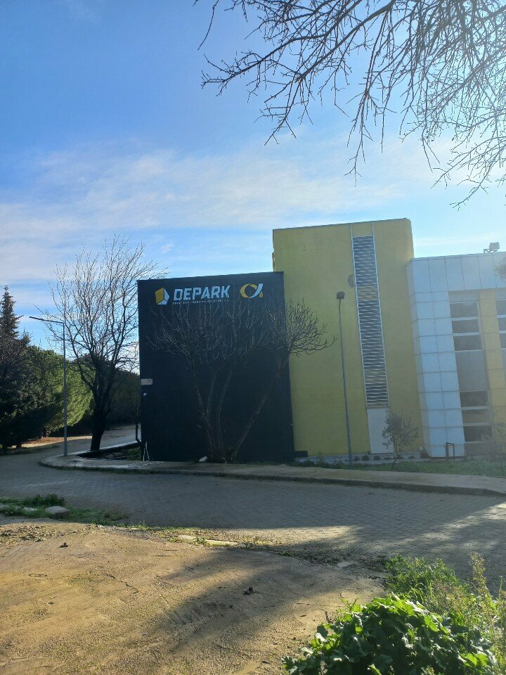 Electronic devices and components Support Automation, Izmir, photo