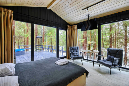 Дом в аренду Долина Парк в Ленинградской области