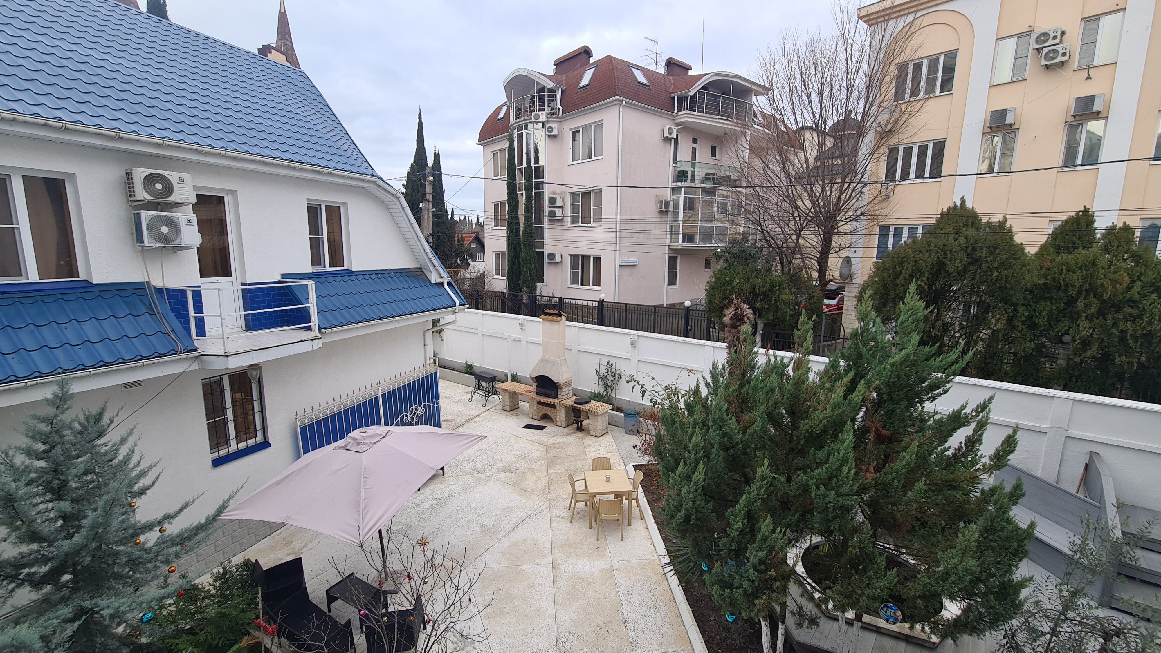 Фото Чак-чак