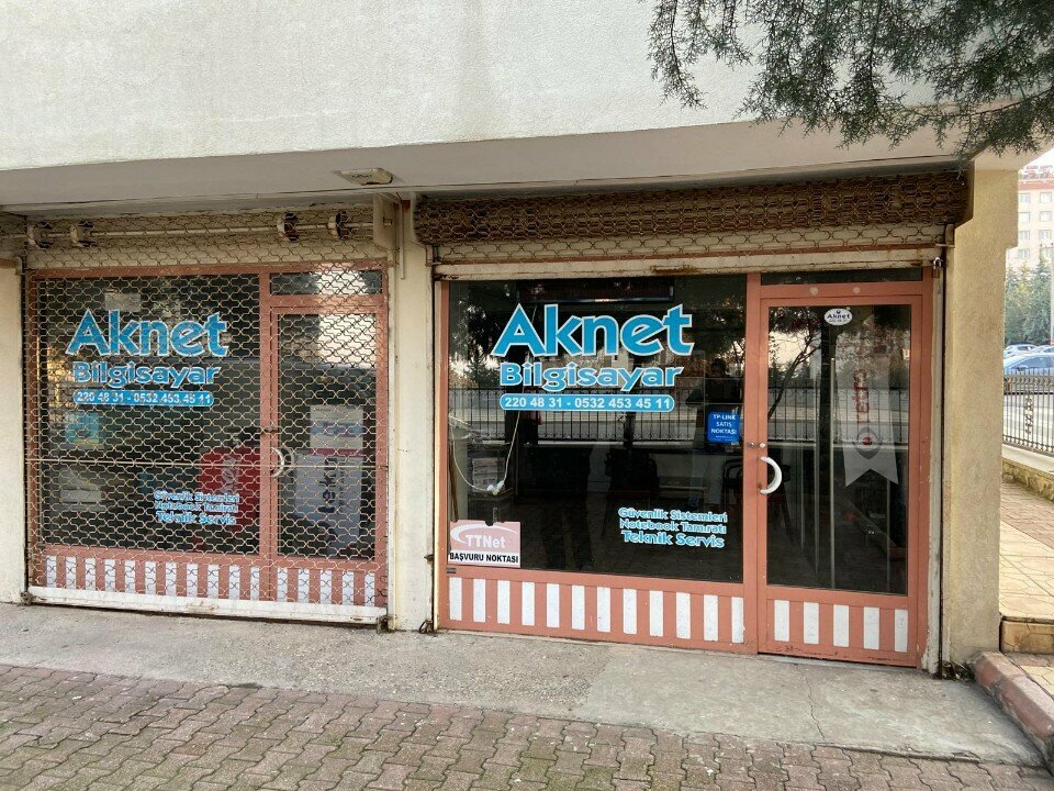 Computer store Aknet Computer, Gaziantep, photo