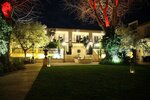 Villa Mazarin