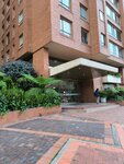 Conjunto Residencial Paseo del Lago (Bogotá, Chapinero, Carrera 14, PASEO DEL LAGO CONJUNTO RESIDENCIAL), housing complex