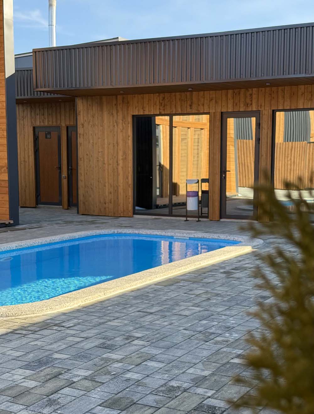 Фото Вилла Леа