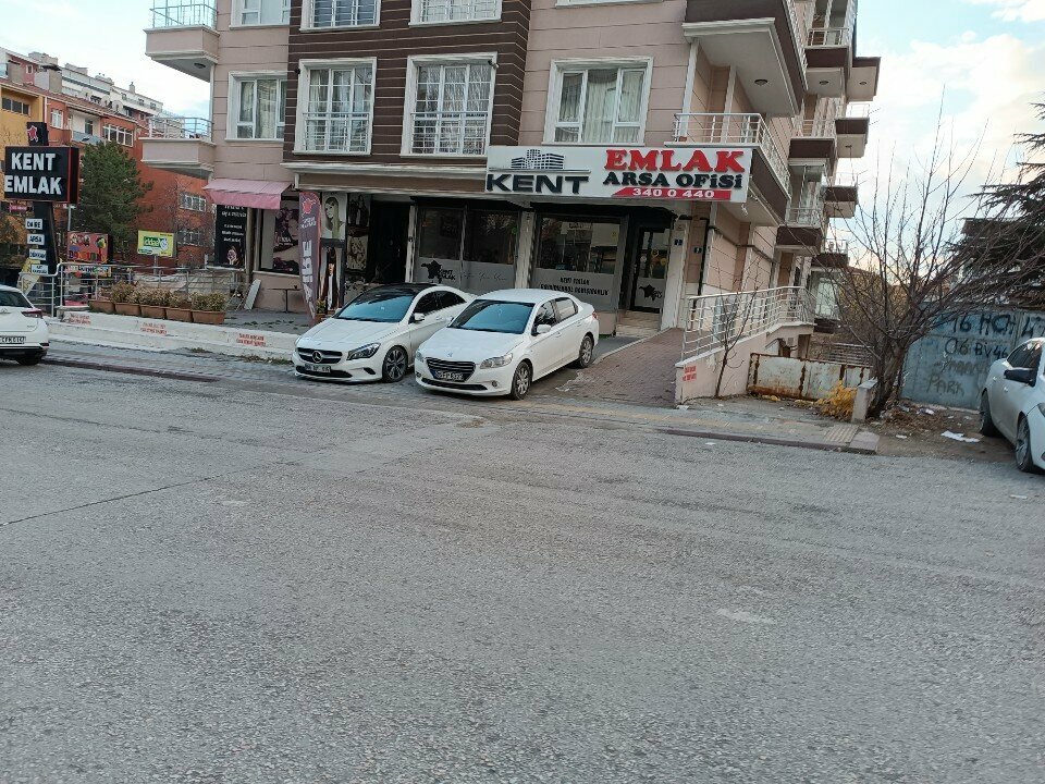Hairdresser İkra Kuaför, Ankara, photo