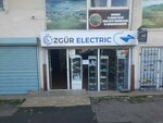 Ozgur Electric (İstanbul, Kucukcekmece District, Tevfikbey Mah., Sami Paşa Cad., 77C), electrical works