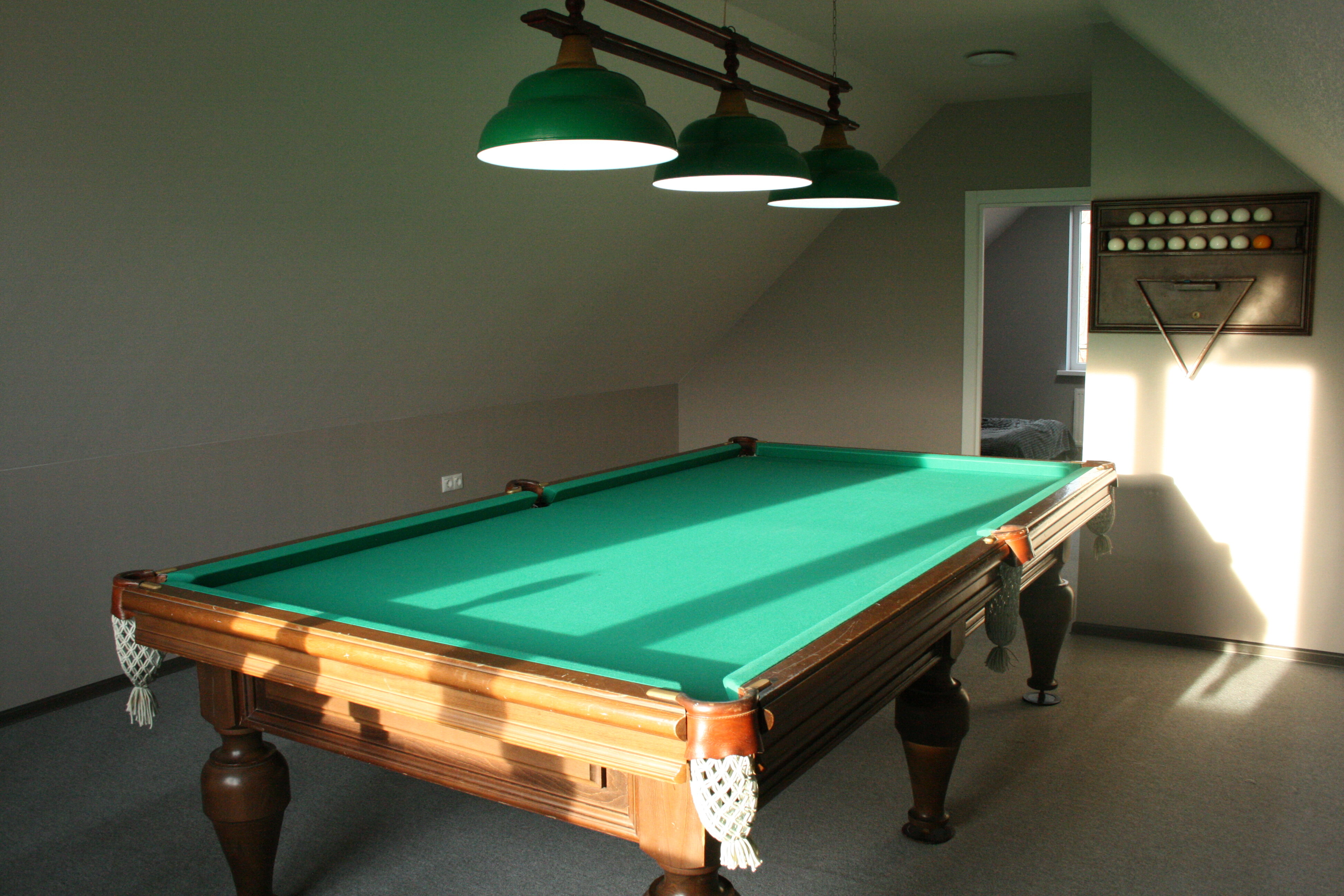 Фото Chill House