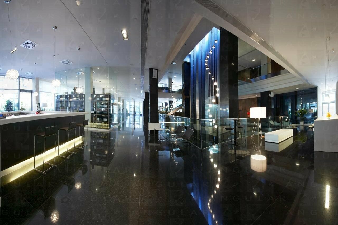 Фото Hotel Primus Valencia