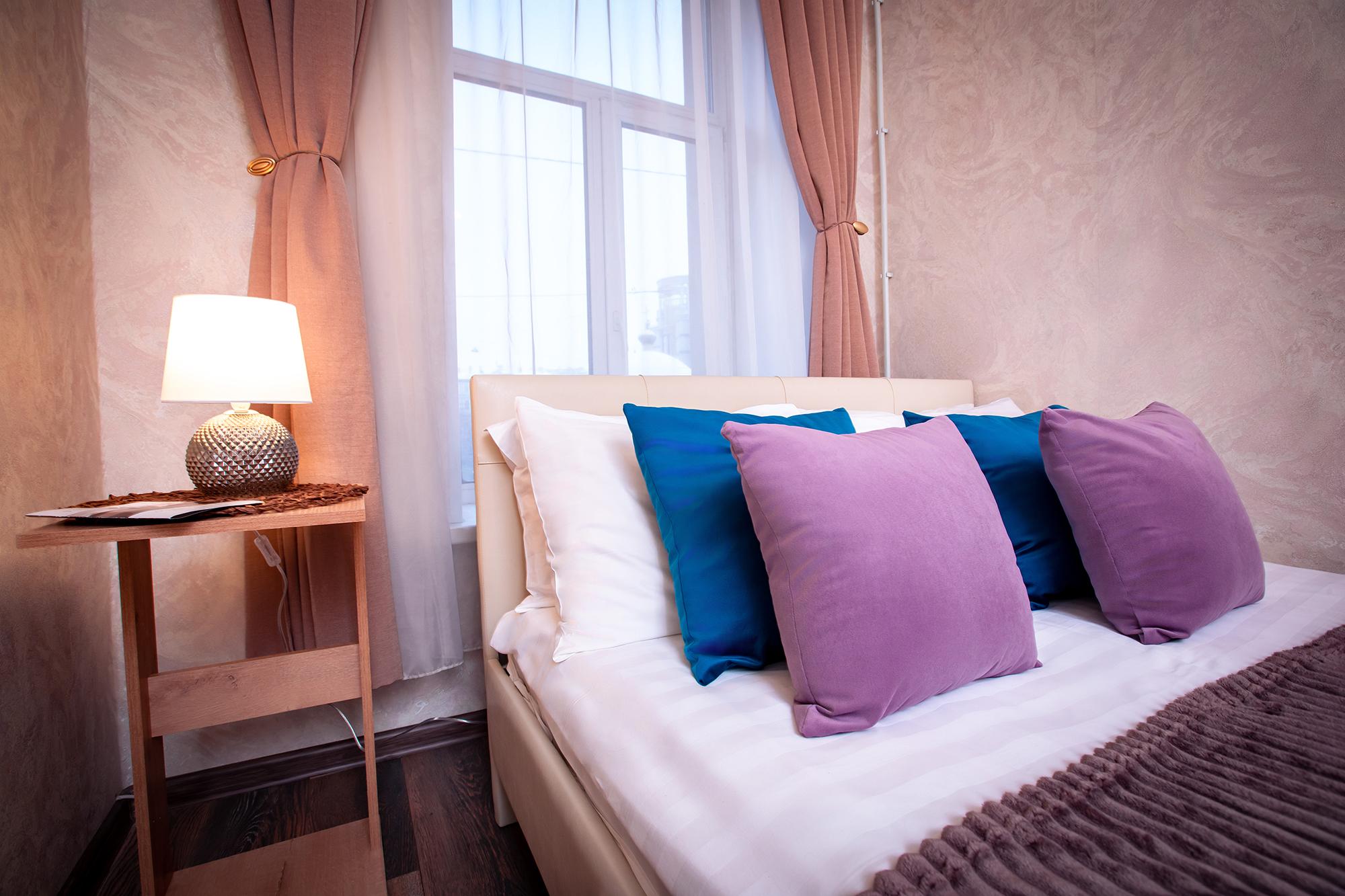 Фото Асмера Апартаменты