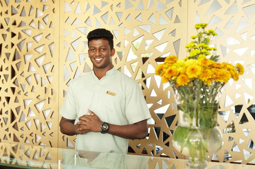 Фото The Beach Apartments