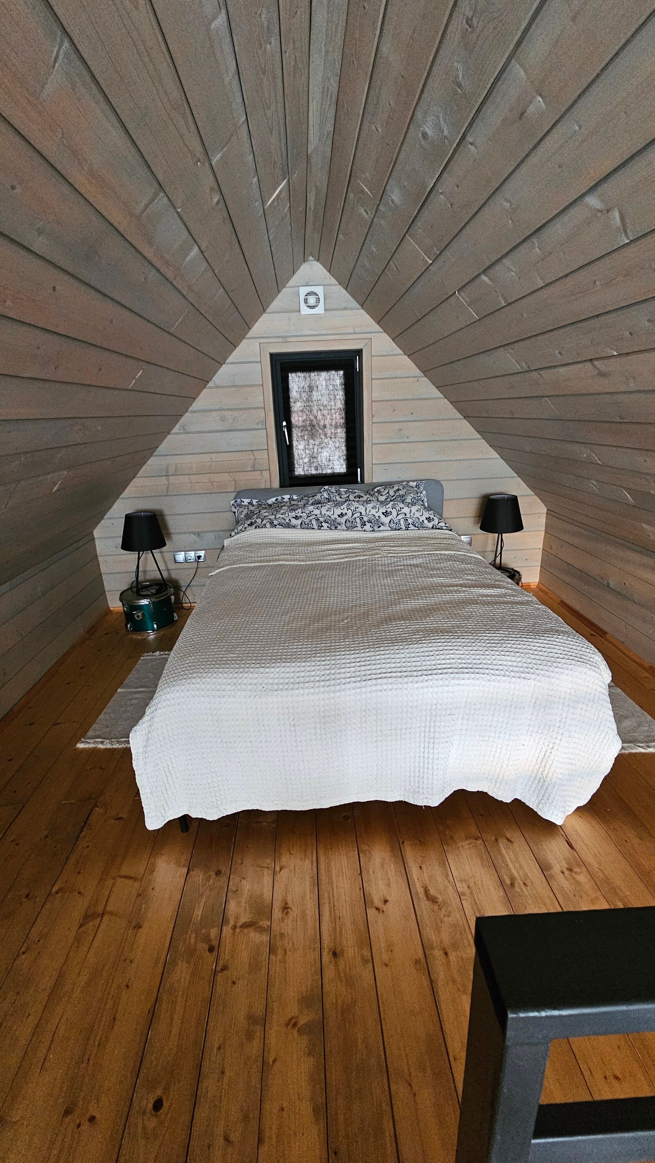 Фото Småland Lykke House