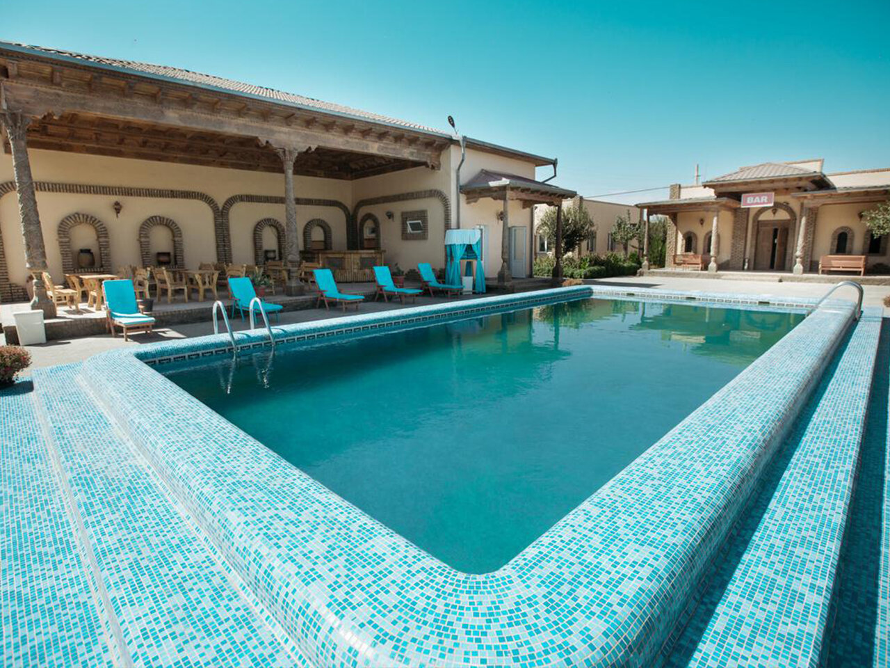 Фото отеля 5