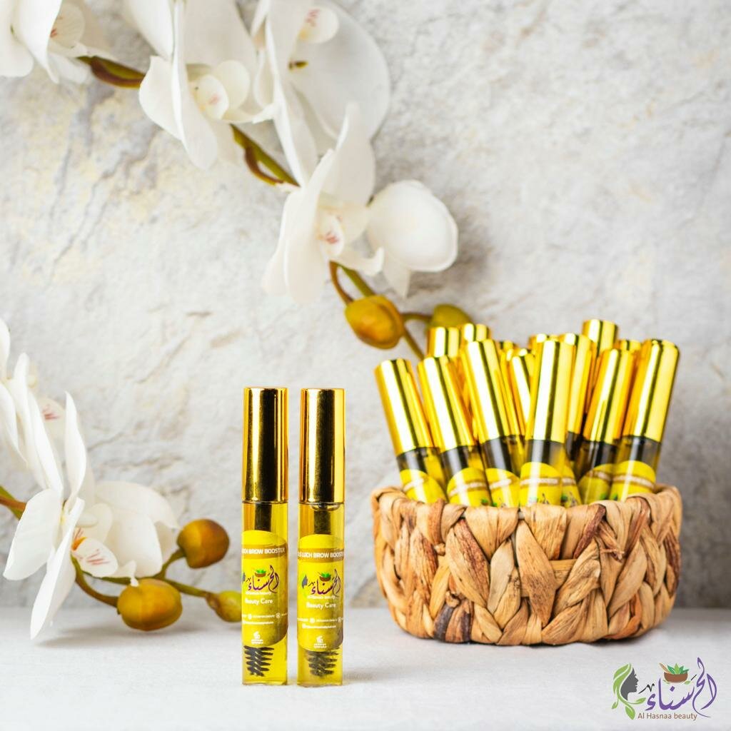 Perfume and cosmetics shop Al Hasna Boutique, Ajman, photo