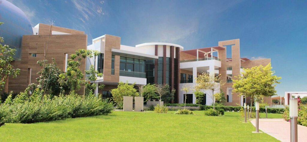 Engineering Al Liwan Contracting LLC, Dubai, photo