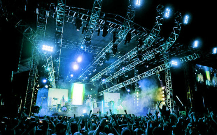 Electronics store Blueray Trading, Sharjah, photo