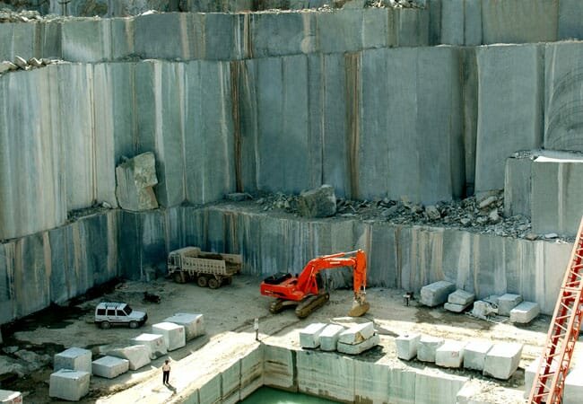 Claddings Inani Marbles and Granite, Sharjah, photo