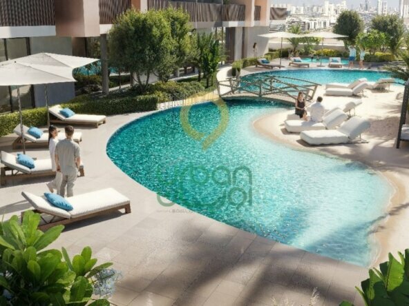 Real estate agency Urban Town Real Estate, Dubai, photo