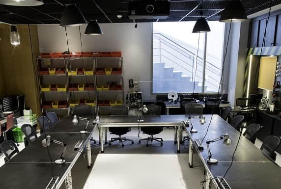 Hotel Start-AD Nyuad, Abu Dhabi, photo