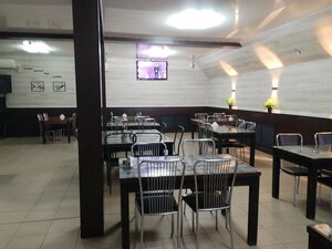 Натали (selo Staroaleyskoye, Dorozhnaya ulitsa, 46), cafe